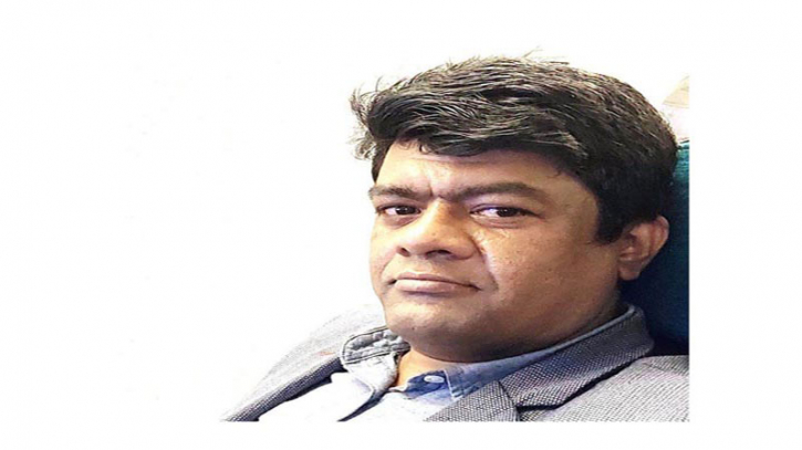 যুগান্তরের সিনিয়র রিপোর্টার হাবিবুর আর নেই যুগান্তরের সিনিয়র রিপোর্টার হাবিবুর আর নেই