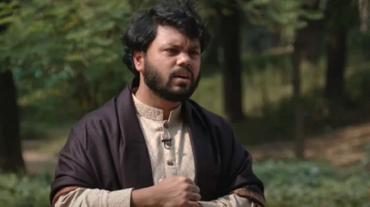 সন্ধ্যায় পৌঁছবে হাদির মরদেহ : শনিবার জানাজা