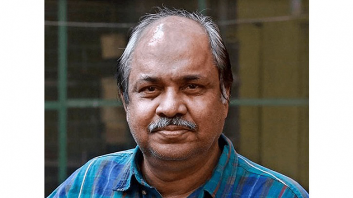 কালের কণ্ঠের সম্পাদক হলেন হাসান হাফিজ কালের কণ্ঠের সম্পাদক হলেন হাসান হাফিজ
