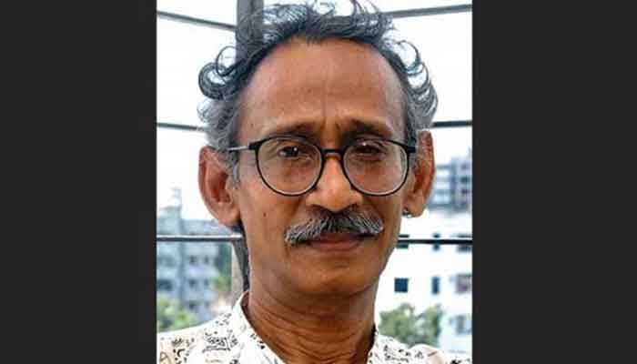 না ফেরার দেশে ‘মাসুদ রানা’ লেখক শেখ আবদুল হাকিম না ফেরার দেশে ‘মাসুদ রানা’ লেখক শেখ আবদুল হাকিম