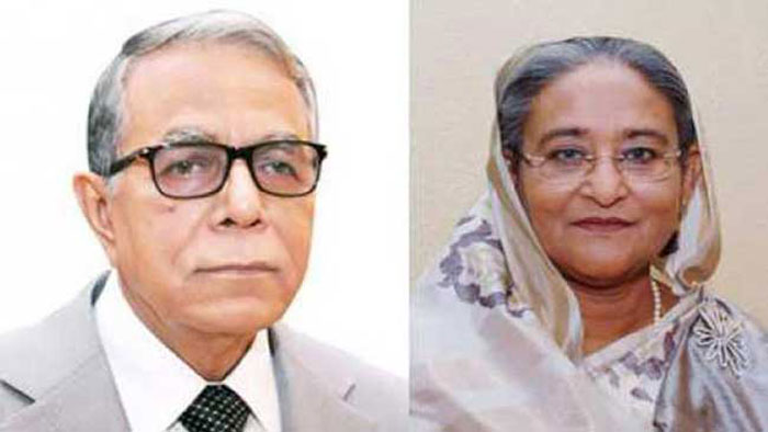 রাষ্ট্রপতি-প্রধানমন্ত্রীর কাছে জরুরি অবস্থা জারির আবেদন রাষ্ট্রপতি-প্রধানমন্ত্রীর কাছে জরুরি অবস্থা জারির আবেদন
