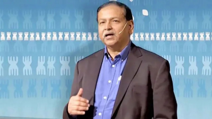 জাতিসংঘের নতুন বৈজ্ঞানিক উপদেষ্টা বোর্ডে অধ্যাপক সালিমুল হক জাতিসংঘের নতুন বৈজ্ঞানিক উপদেষ্টা বোর্ডে অধ্যাপক সালিমুল হক