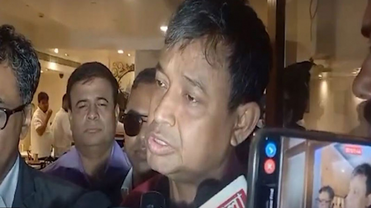 ‘এমপি আনারের দেহাংশ কিমা করে টয়লেটে ফেলে ফ্ল্যাশ করা হয়’ ‘এমপি আনারের দেহাংশ কিমা করে টয়লেটে ফেলে ফ্ল্যাশ করা হয়’