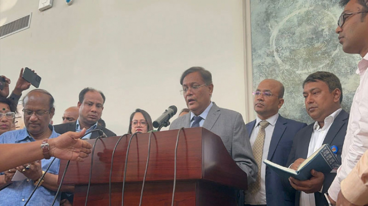 অস্ট্রেলিয়ায় শুল্কমুক্ত সুবিধা অব্যাহত থাকবে : পররাষ্ট্রমন্ত্রী অস্ট্রেলিয়ায় শুল্কমুক্ত সুবিধা অব্যাহত থাকবে : পররাষ্ট্রমন্ত্রী