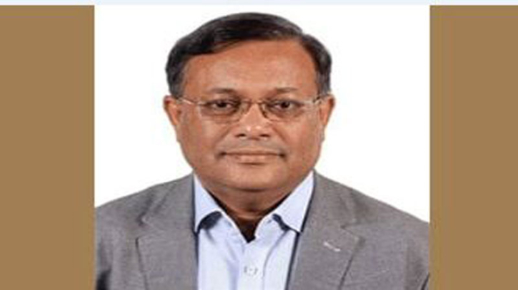 গণমাধ্যম স্বাধীন আছে, অপসাংবাদিকতা কেউ সমর্থন করে না তথ্যমন্ত্রী গণমাধ্যম স্বাধীন আছে, অপসাংবাদিকতা কেউ সমর্থন করে না তথ্যমন্ত্রী