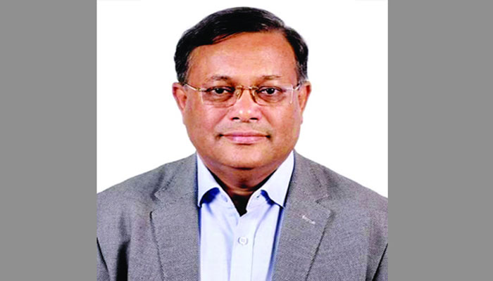 গুজব রটনাকারী অনলাইন পোর্টালের বিরুদ্ধে ব্যবস্থা: তথ্যমন্ত্রী গুজব রটনাকারী অনলাইন পোর্টালের বিরুদ্ধে ব্যবস্থা: তথ্যমন্ত্রী