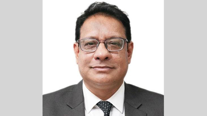 সিনিয়র সচিব পদে হাসিবুল আলমকে চুক্তিভিত্তিক নিয়োগ সিনিয়র সচিব পদে হাসিবুল আলমকে চুক্তিভিত্তিক নিয়োগ