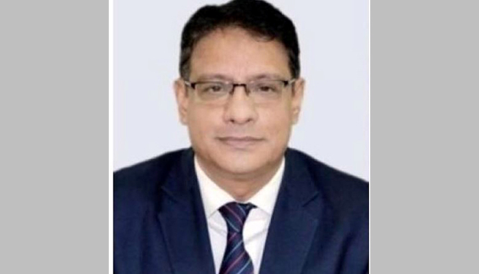 প্রাথমিক ও গণশিক্ষা সচিব হলেন গোলাম হাসিবুল প্রাথমিক ও গণশিক্ষা সচিব হলেন গোলাম হাসিবুল