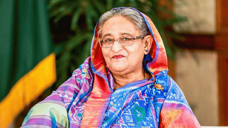 সচিবালয়ে অফিস করেছেন শেখ হাসিনা সচিবালয়ে অফিস করেছেন শেখ হাসিনা