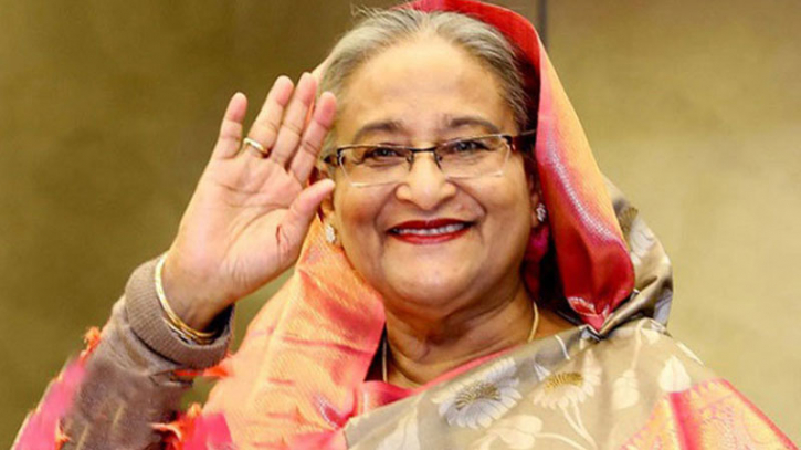 যুক্তরাষ্ট্র সফর শেষে লন্ডনের পথে প্রধানমন্ত্রী যুক্তরাষ্ট্র সফর শেষে লন্ডনের পথে প্রধানমন্ত্রী