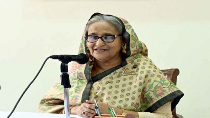 সময়মতোই সরকার গঠন করা হয়েছে: প্রধানমন্ত্রী সময়মতোই সরকার গঠন করা হয়েছে: প্রধানমন্ত্রী