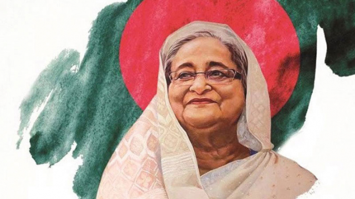 বুধবার থাইল্যান্ড সফরে যাচ্ছেন প্রধানমন্ত্রী