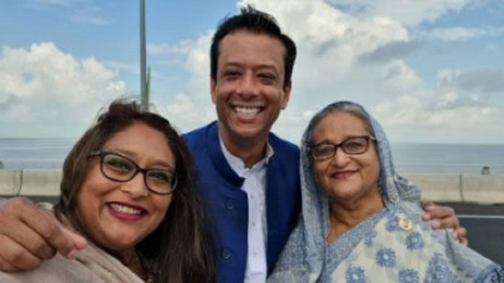 জয় ও পুতুলের ব্যাংক হিসাব স্থগিত জয় ও পুতুলের ব্যাংক হিসাব স্থগিত