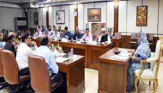 পরিকল্পিতভাবে উন্নয়ন পরিকল্পনা গ্রহণ করতে হবে : প্রধানমন্ত্রী পরিকল্পিতভাবে উন্নয়ন পরিকল্পনা গ্রহণ করতে হবে : প্রধানমন্ত্রী