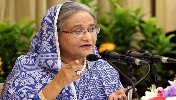 সোনাদিয়ায় শিল্পকারখানা স্থাপন না করার জন্য প্রধানমন্ত্রীর নির্দেশ সোনাদিয়ায় শিল্পকারখানা স্থাপন না করার জন্য প্রধানমন্ত্রীর নির্দেশ
