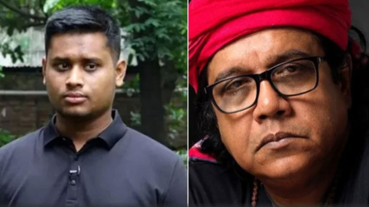 বিপ্লবীদের ফাঁসির দড়ি এগিয়ে আসছে হাসনাত :ফেসবুকে মাকসুদের পোস্ট বিপ্লবীদের ফাঁসির দড়ি এগিয়ে আসছে হাসনাত :ফেসবুকে মাকসুদের পোস্ট