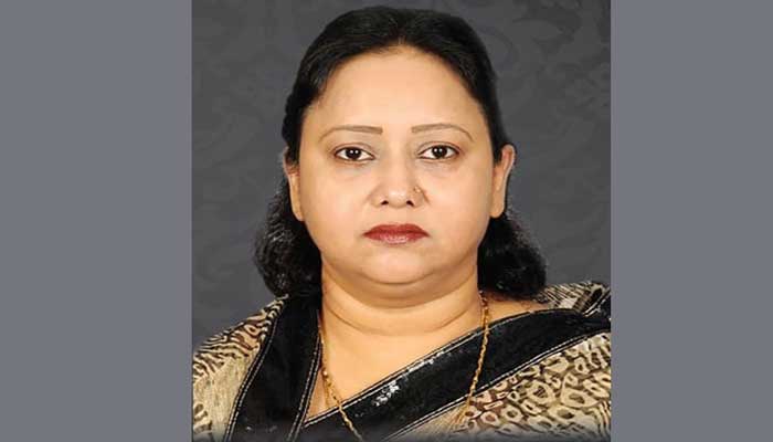 হাজী সেলিমের স্ত্রী গুলশান আরা সেলিম আর নেই হাজী সেলিমের স্ত্রী গুলশান আরা সেলিম আর নেই