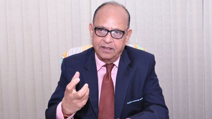 বন্যা পরিস্থিতি নিয়ে স্বাস্থ্যমন্ত্রীর জরুরি নির্দেশনা বন্যা পরিস্থিতি নিয়ে স্বাস্থ্যমন্ত্রীর জরুরি নির্দেশনা