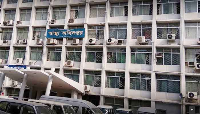 সব হাসপাতাল করোনার চিকিৎসা করতে বাধ্য সব হাসপাতাল করোনার চিকিৎসা করতে বাধ্য