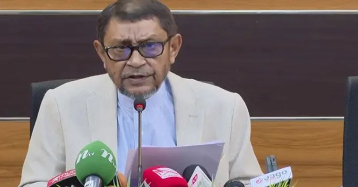 দেশব্যাপী শুরু হচ্ছে হামের বিশেষ টিকা ক্যাম্পেইন: স্বাস্থ্যমন্ত্রী
