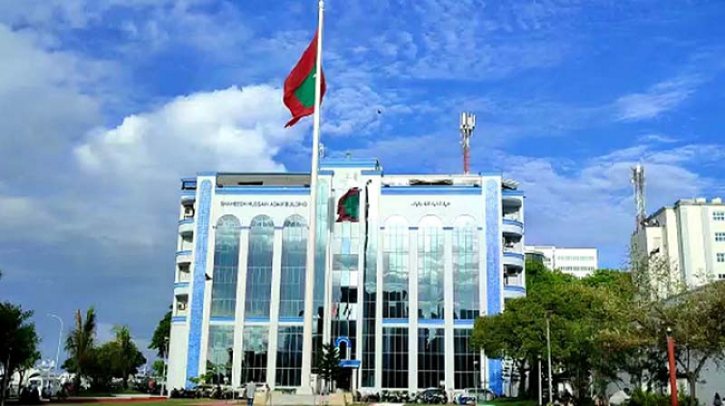 মালদ্বীপ প্রবাসীদের সতর্ক করল দূতাবাস