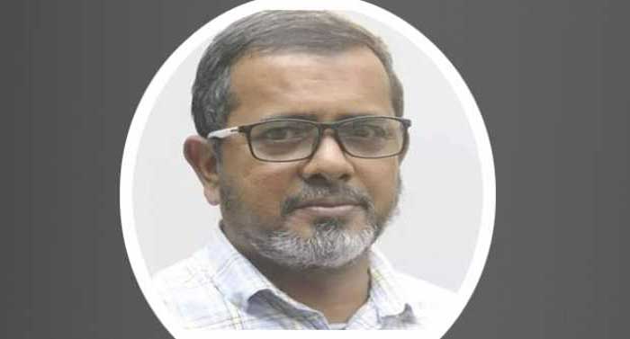সাংবাদিক হিলালী ওয়াদুদ আর নেই সাংবাদিক হিলালী ওয়াদুদ আর নেই
