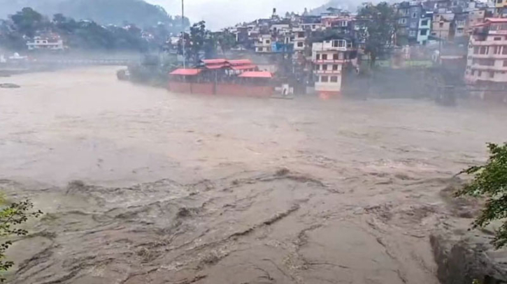 বৃষ্টিতে বিপর্যস্ত হিমাচলে নিহত ৬৩, নিখোঁজ অনেকে : সতর্কতা জারি বৃষ্টিতে বিপর্যস্ত হিমাচলে নিহত ৬৩, নিখোঁজ অনেকে : সতর্কতা জারি