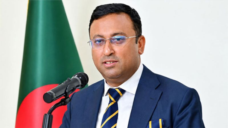 প্রধানমন্ত্রীর ভারত সফর নিয়ে দুই দেশ কাজ করছে: হুমায়ুন কবির