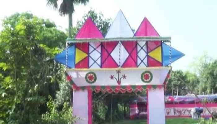 ব্রাহ্মণবাড়িয়ায় গায়ে হলুদের অনুষ্ঠানে সংঘর্ষ :৭৮ জন কারাগারে ব্রাহ্মণবাড়িয়ায় গায়ে হলুদের অনুষ্ঠানে সংঘর্ষ :৭৮ জন কারাগারে