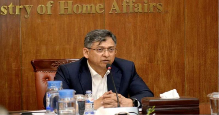 প্রধানমন্ত্রীর অনুপস্থিতিতে যে দায়িত্ব পালন করবেন স্বরাষ্ট্রমন্ত্