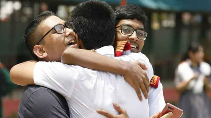 এইচএসসির ফল প্রকাশ ২৬ নভেম্বর এইচএসসির ফল প্রকাশ ২৬ নভেম্বর