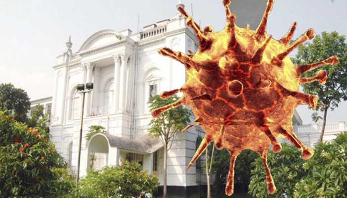 আন্তর্জাতিক অপরাধ ট্রাইব্যুনাল লকডাউন আন্তর্জাতিক অপরাধ ট্রাইব্যুনাল লকডাউন