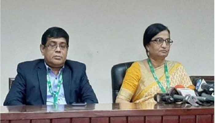 আজ ব্রিফিং করবে না আইইডিসিআর আজ ব্রিফিং করবে না আইইডিসিআর