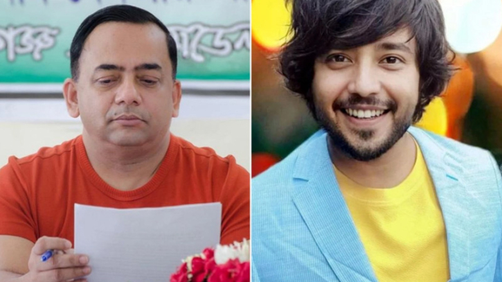 আরাভ খানকে নিয়ে যা বললেন সাবেক আইজিপি বেনজির আরাভ খানকে নিয়ে যা বললেন সাবেক আইজিপি বেনজির