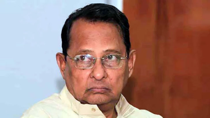 ‘ফৌজদারি অপরাধও করেননি ইনু’