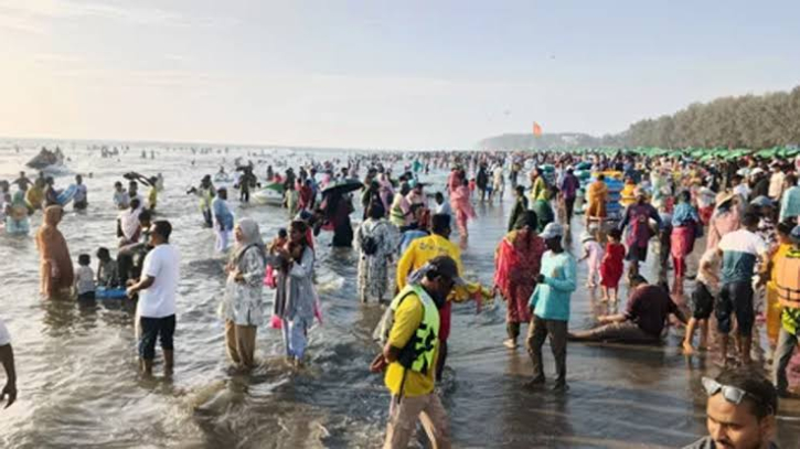 কক্সবাজারে আরও এক মরদেহ, নিহত বেড়ে ৪