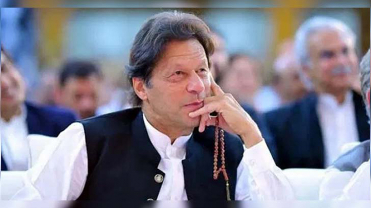 ১১ জুন ইমরান খানের মুক্তি পাওয়ার সম্ভাবনা