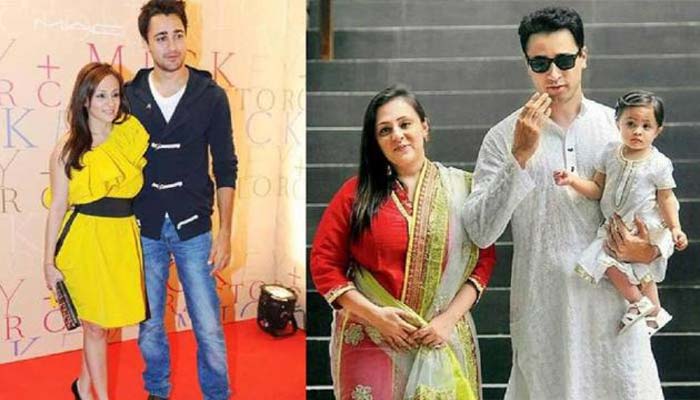 টাকার অভাবে ইমরানকে ছেড়ে গেলেন স্ত্রী অবন্তিকা টাকার অভাবে ইমরানকে ছেড়ে গেলেন স্ত্রী অবন্তিকা