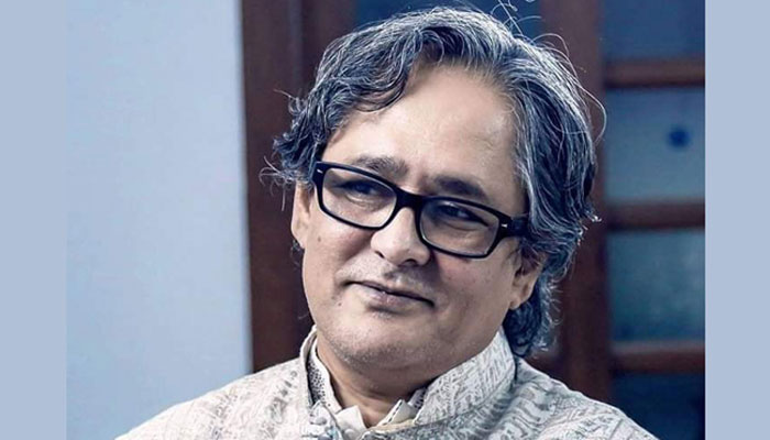 লেখক ইমতিয়াজ মাহমুদ গ্রেপ্তার লেখক ইমতিয়াজ মাহমুদ গ্রেপ্তার