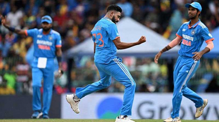 এশিয়া কাপ চ্যাম্পিয়ন ভারত এশিয়া কাপ চ্যাম্পিয়ন ভারত