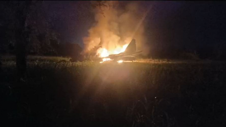 রাজস্থানে ভারতীয় যুদ্ধবিমান বিধ্বস্ত রাজস্থানে ভারতীয় যুদ্ধবিমান বিধ্বস্ত