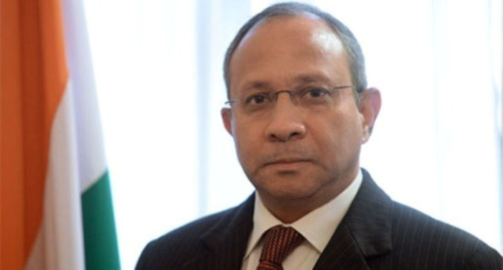 নির্বাচনে বিজয়ী দলের সঙ্গেই কাজ করবে ভারত: সাবেক রাষ্ট্রদূত