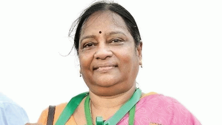 মারা গেলেন ইসরোর সেই আলোচিত বিজ্ঞানী মারা গেলেন ইসরোর সেই আলোচিত বিজ্ঞানী