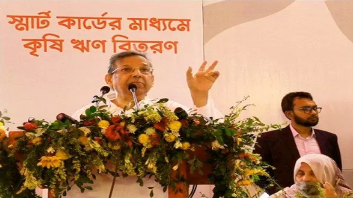 ভাগ্য নির্ধারণ করবে দেশের জনগণ :আইনমন্ত্রী ভাগ্য নির্ধারণ করবে দেশের জনগণ :আইনমন্ত্রী