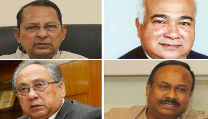 এবার সংসদীয় কমিটিতে ইনু-মোশাররফ-আনিসুল-চুন্নু এবার সংসদীয় কমিটিতে ইনু-মোশাররফ-আনিসুল-চুন্নু