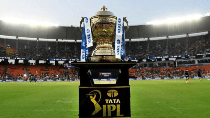 এক সপ্তাহের জন্য আইপিএলের সব ম্যাচ স্থগিত এক সপ্তাহের জন্য আইপিএলের সব ম্যাচ স্থগিত