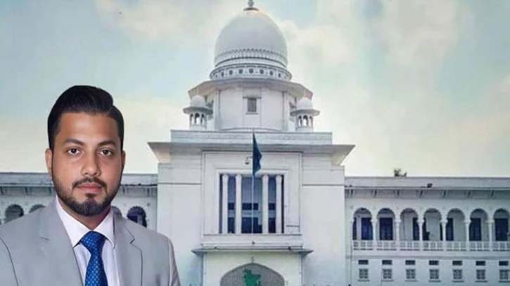 ইশরাক হোসেনকে মেয়র হিসেবে শপথ পড়াতে বাধা নেই : রিট খারিজ ইশরাক হোসেনকে মেয়র হিসেবে শপথ পড়াতে বাধা নেই : রিট খারিজ