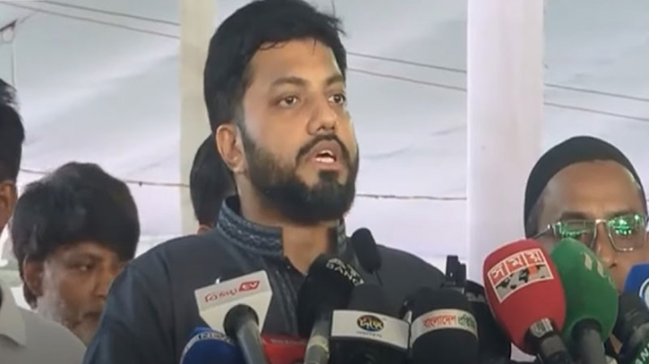 নগর ভবনে কোনো প্রশাসক বা উপদেষ্টা বসবেন না : ইশরাক হোসেন নগর ভবনে কোনো প্রশাসক বা উপদেষ্টা বসবেন না : ইশরাক হোসেন