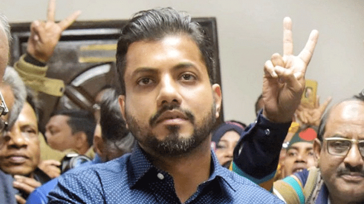 আন্দোলনকারীদের উদ্দেশে ইশরাকের নির্দেশনা আন্দোলনকারীদের উদ্দেশে ইশরাকের নির্দেশনা