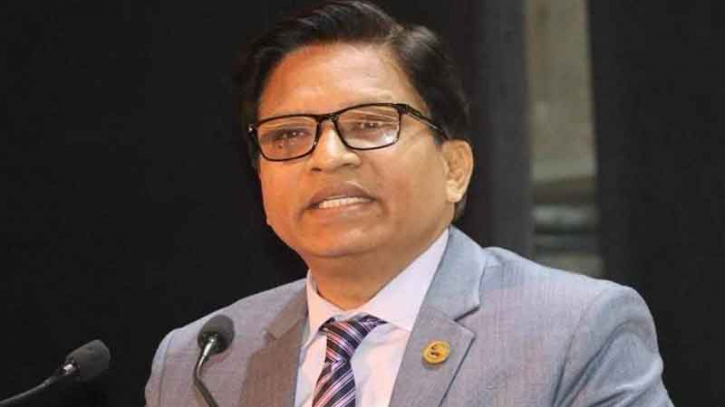 আবারও বাংলাদেশ হাই-টেক পার্কের এমডি হলেন জি এস এম জাফরউল্লাহ্ আবারও বাংলাদেশ হাই-টেক পার্কের এমডি হলেন জি এস এম জাফরউল্লাহ্
